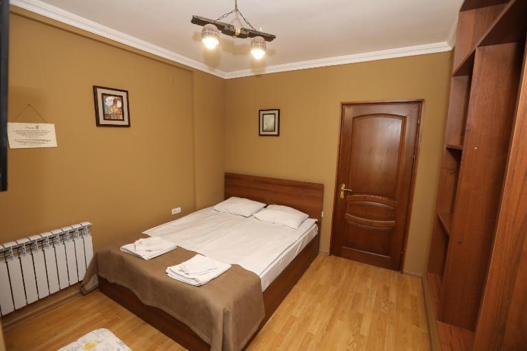 Popock Baghramyan - Bed and Breakfast Jerevan