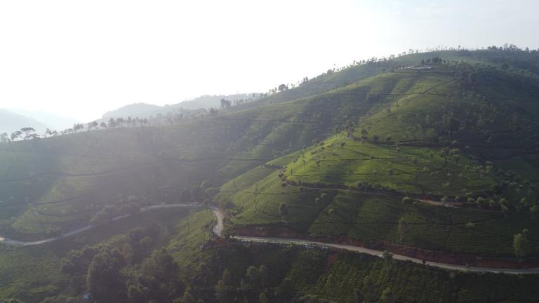 Casa de Selas - B&B Coonoor