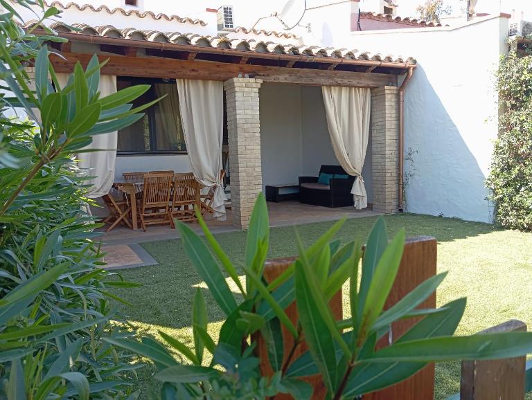 Costa Rei Villa Claudia - B&B Costa Rei