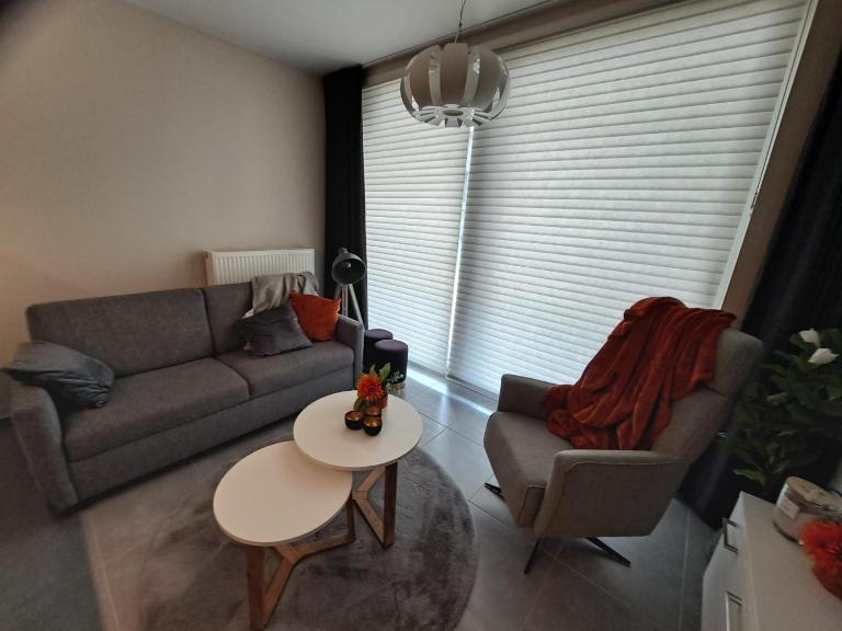 Seafeeling - B&B Middelkerke