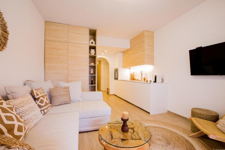 Diamantes cozy 1 bedroom apartment - B&B Los Cristianos