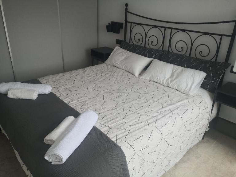 O RECUNCHO DE MORA - B&B Santa Uxía de Ribeira