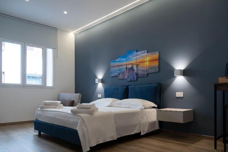 Sea to love - B&B Bari