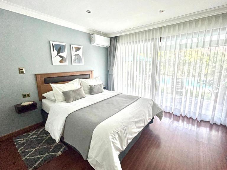 Olea's Home Las Condes - Chambres d'hôtes Santiago