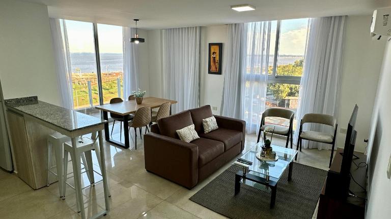 Rio Suits Apartments A - B&B Posadas