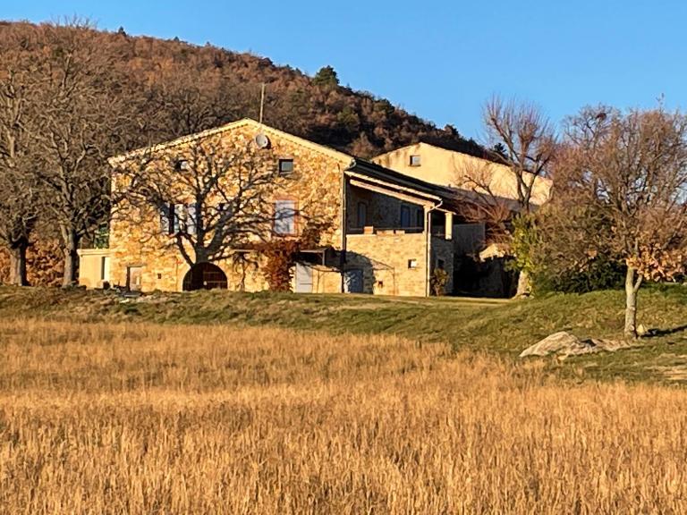 Gîtes les Eygries - B&B Ongles