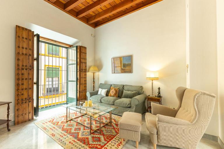 Villa Romana Kindly Apartment - B&B Siviglia