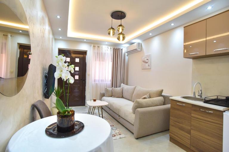 Vila Apartments Lidija - Chambres d'hôtes Petrovac na Moru