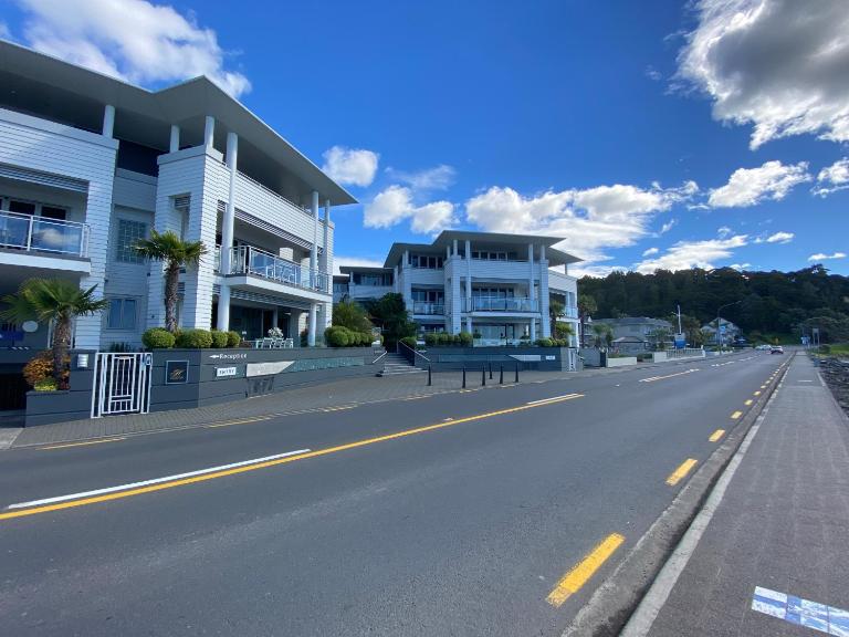 Paihia By the Sea - B&B Paihia