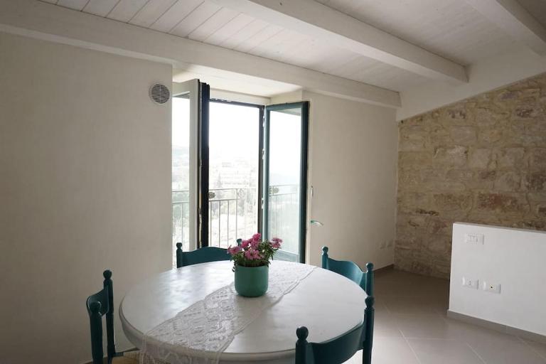 I vicoli di San Vito - B&B Cammarata