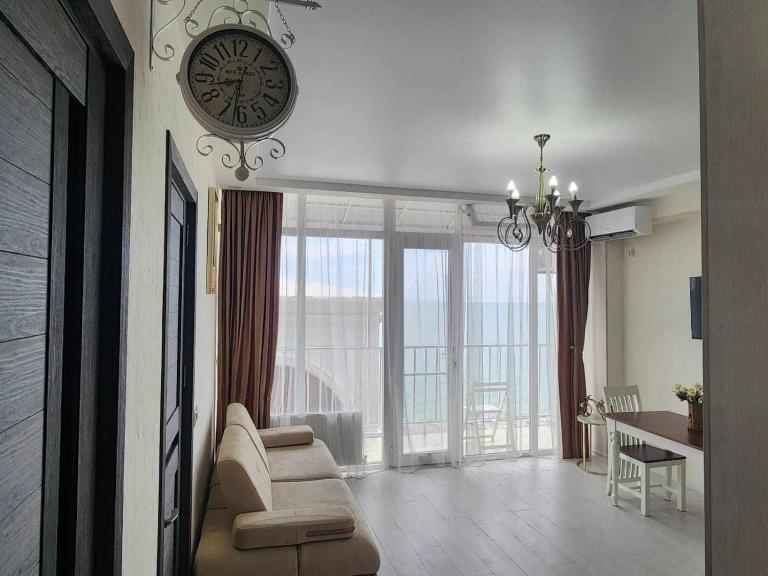 Sea Wiew - B&B Batum