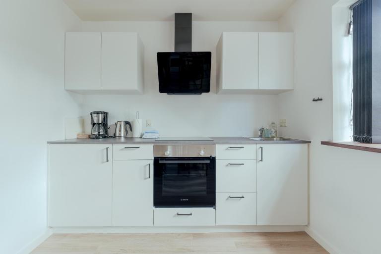 1 Bedroom Apartment / Central / Tórshavn - B&B Tórshavn