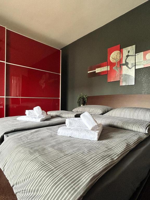 Apartman Rada - B&B Kraljevica