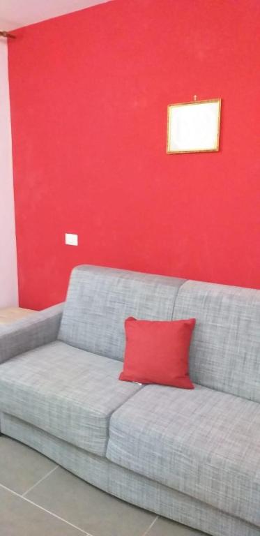 Caruso Holiday House - B&B San Mauro Castelverde