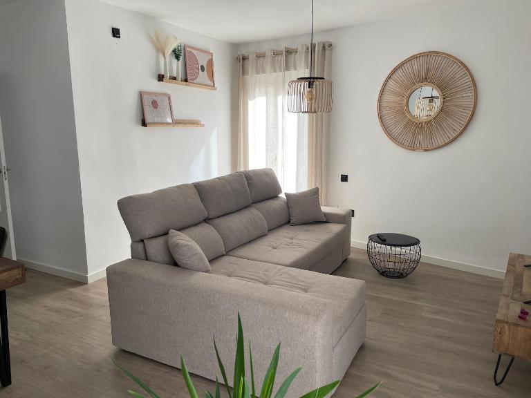 El mirador de Santa Justa - B&B Orihuela