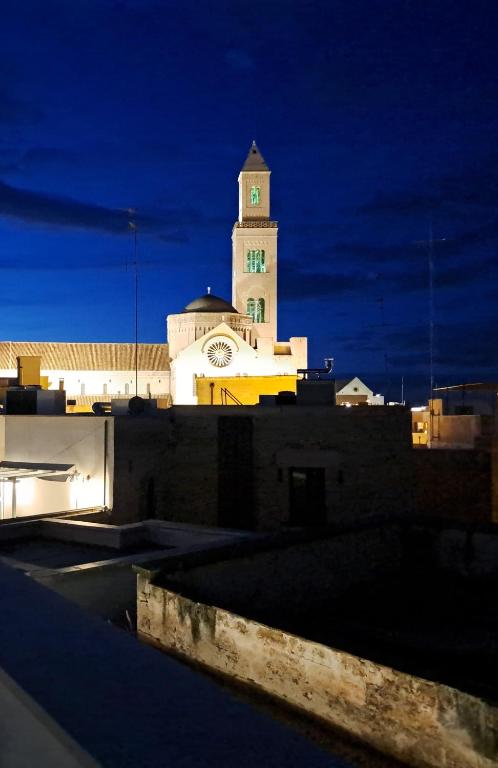 Palazzo Boccapianola - B&B Bari