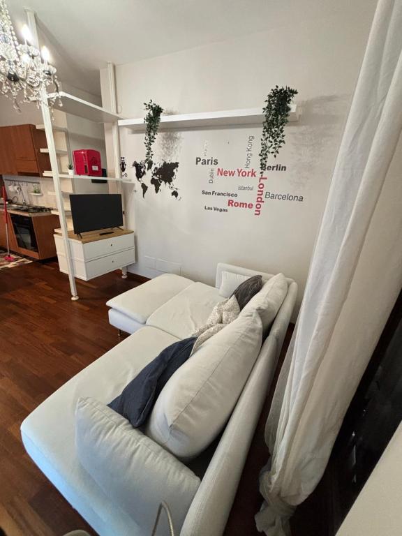 Michelangelo Apartment Pescara - B&B Pescara