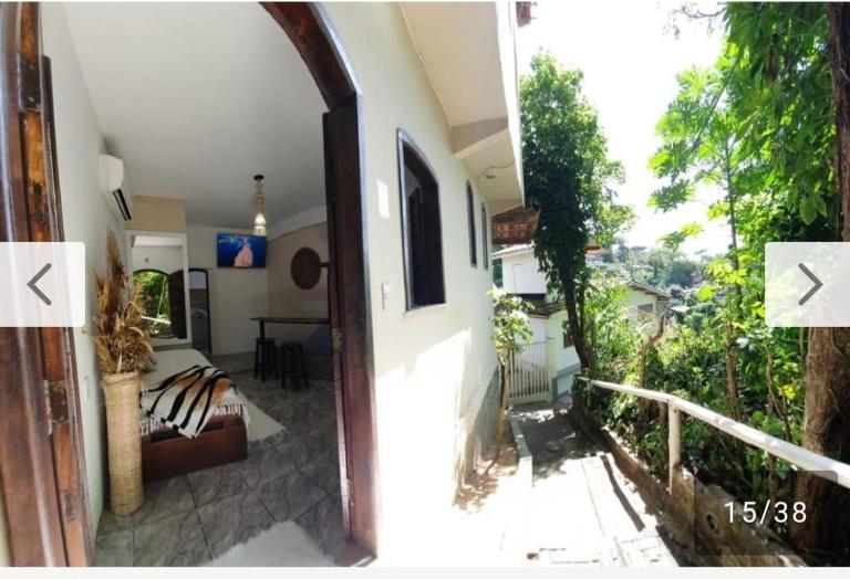 Morro Beach House - B&B Morro de São Paulo