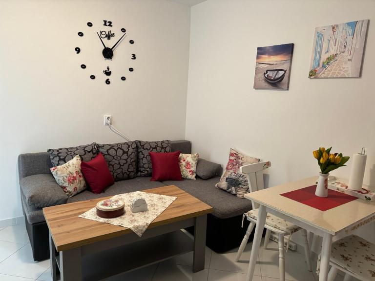 APARTMENT ROLEX -near the port Dubrovnik - B&B Dubrovnik