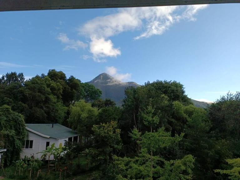 Entire cottage in Stormsriver - B&B Stormsrivier