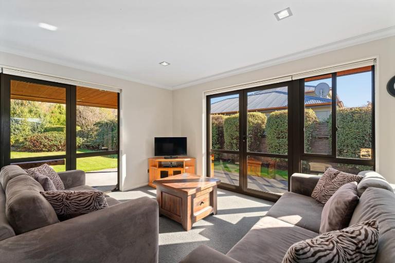 Cozy on Stonebridge - Ferienwohnung Wanaka
