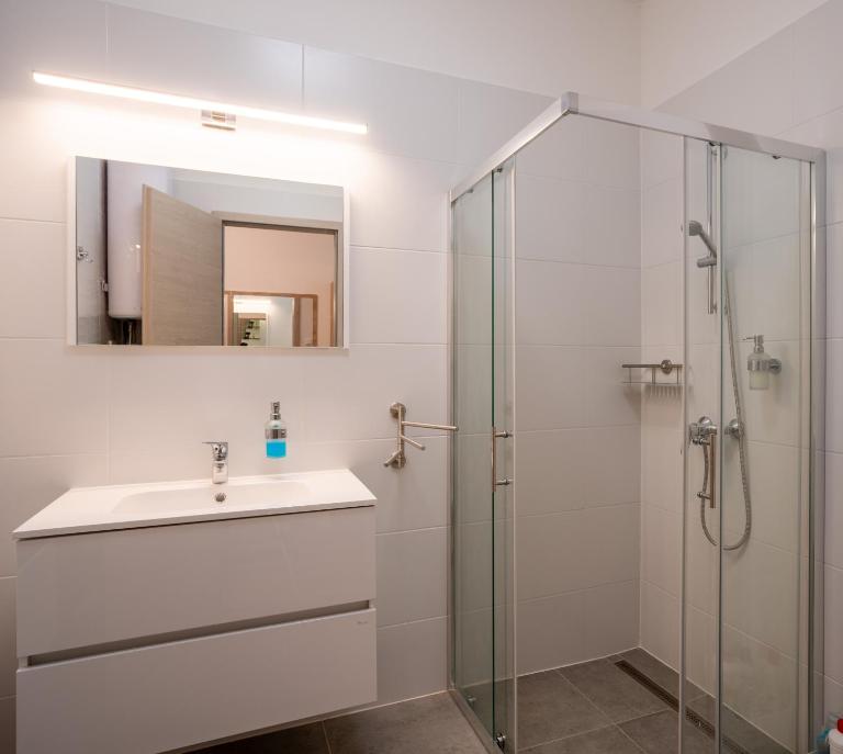 Boglári Apartman - B&B Balatonboglár