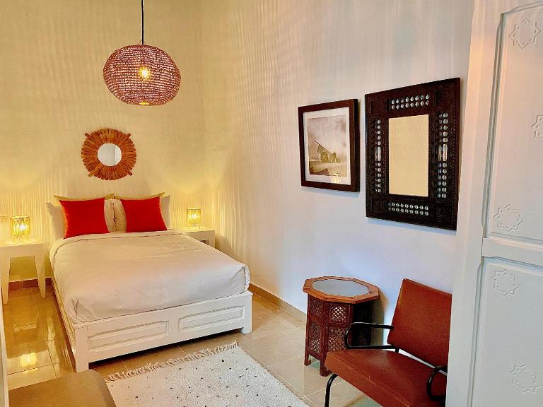 cozycornerhouse - B&B Essaouira