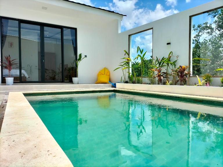 Villa Luviam - B&B Dalung