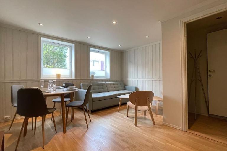 Ledaal Place 1 by Stavanger BnB - Ferienwohnung Stavanger