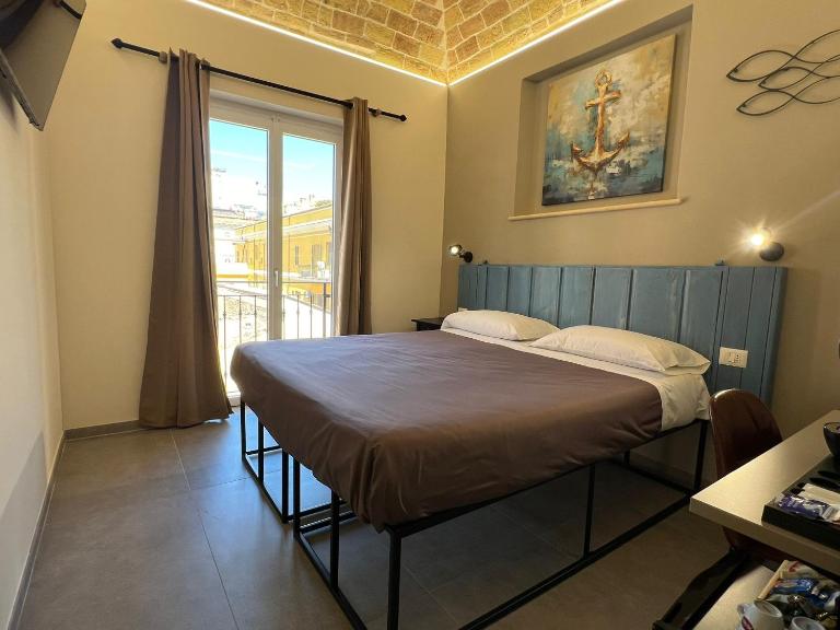 PescarAmare rooms - Chambres d'hôtes Pescara