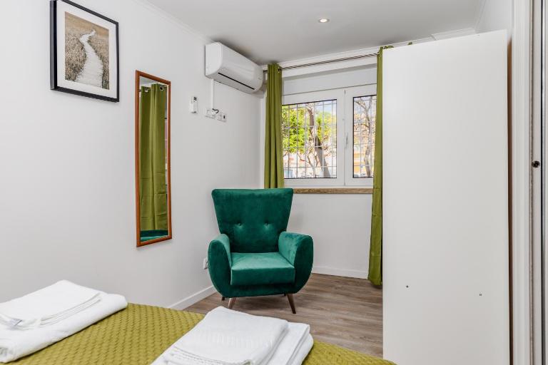 Mia Guest House Cave - Bed and Breakfast Setúbal