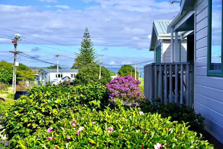 Oneroa Tui Garden - Be My Guest Waiheke - B&B Oneroa