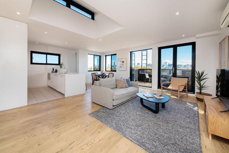 Mr Gipps by Property Mums - B&B Melbourne