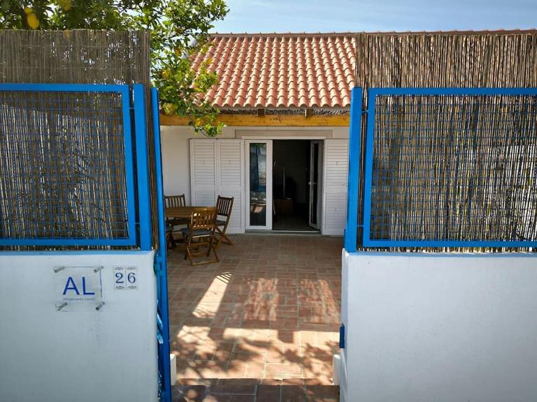 26 Casa dos Miúdos - Alfarim - B&B Sesimbra