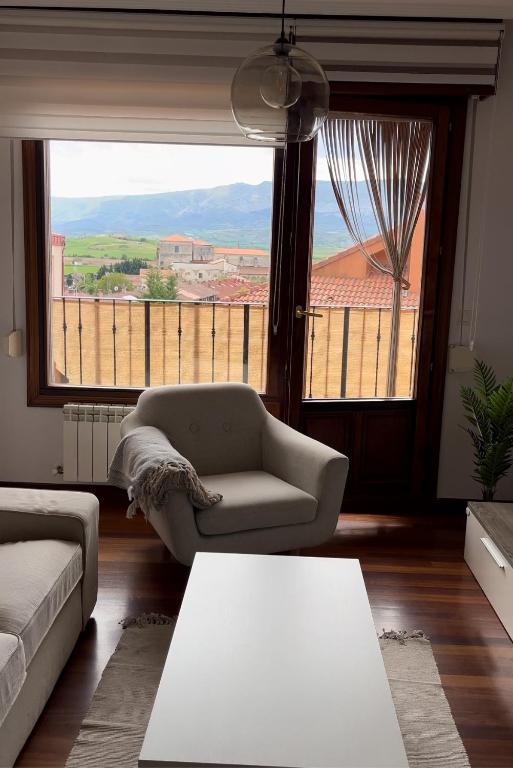 Duplex of the Sun - B&B Medina de Pomar