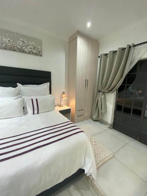 The Garden Haven - B&B Midrand