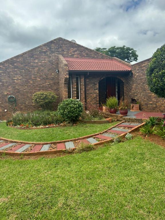 Tranquil Haven @Garsfontein - B&B Pretoria