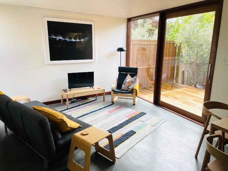 Cascade Pad in South Hobart - B&B Hobart