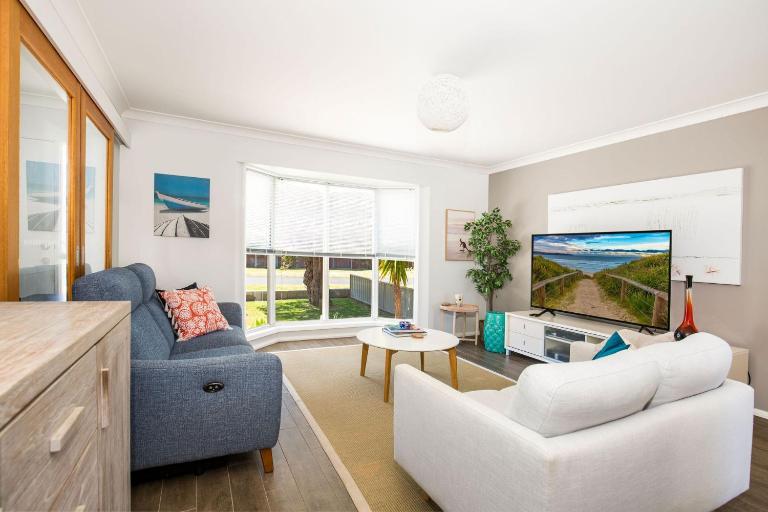 Salty Mermaid by Experience Jervis Bay - Bed and Breakfast Vincentia