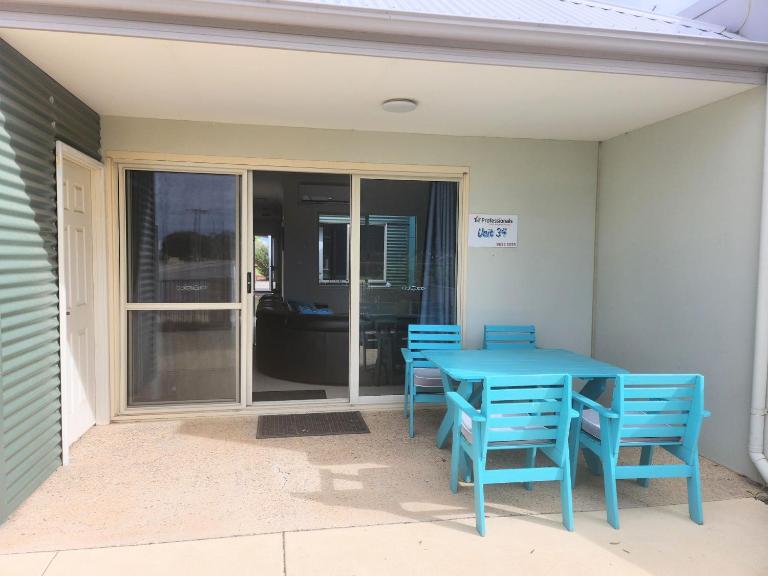 Unit 34 Seafront Estate - B&B Jurien Bay