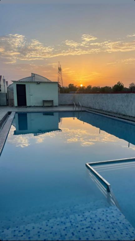 Rajaji Retreat Resort - Bed and Breakfast Rishīkesh