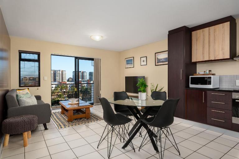Knightsbridge W404 - Ferienwohnung Kapstadt