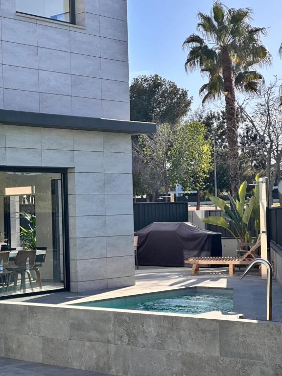 Shome - Ferienwohnung Vilanova i la Geltrú