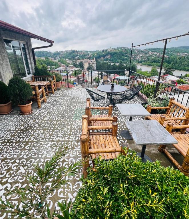 Aniko's place - B&B Kutaisi