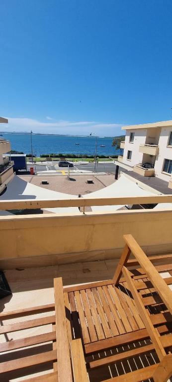 2 x Bedroom Deluxe Hampton Apartment - B&B Shallow Bay