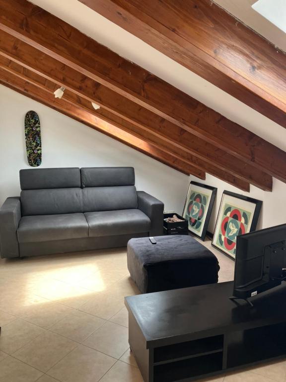 La Mansarda di Jt - Bed and Breakfast Varazze