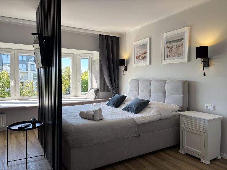 Apartamenty Sopot Karlikowo - B&B Sopot