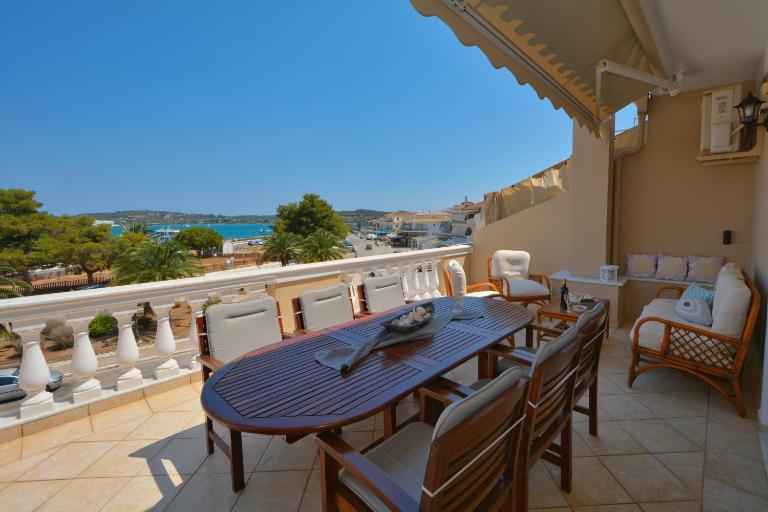 Vista Mare II - B&B Porto Cheli