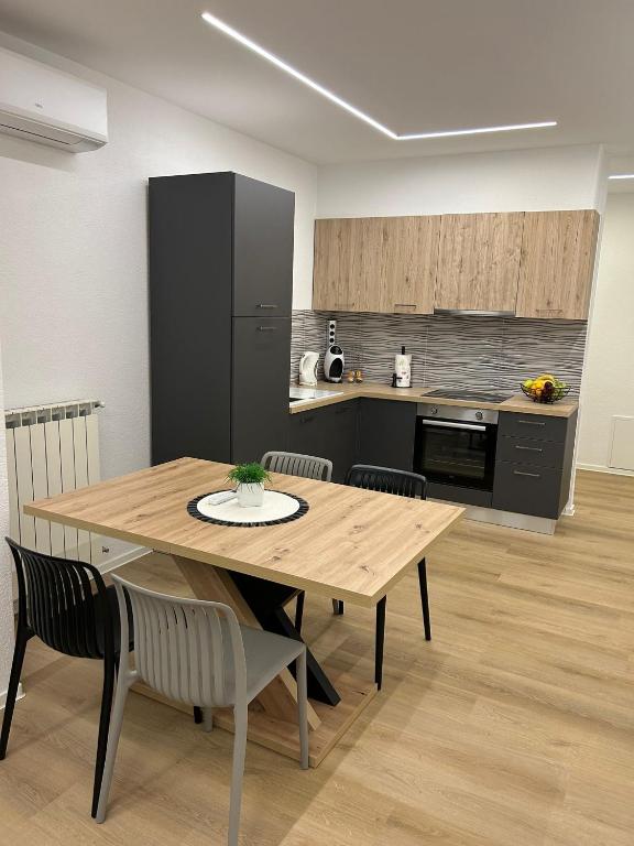 Apartman Diva - Chambres d'hôtes Umag