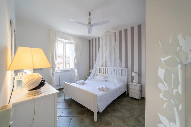 EasyTopStay - Porto Ercole Cosy Flat - B&B Porto Ercole